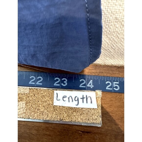 Belle & Sky Woman's Puff Sleeve Blouse Size XL Casual Office Career Everyday - Picture 4 of 15